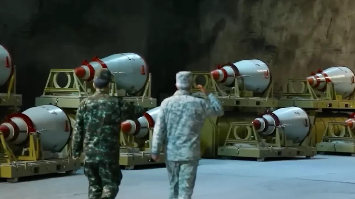 Les coulisses d’une guerre secrète